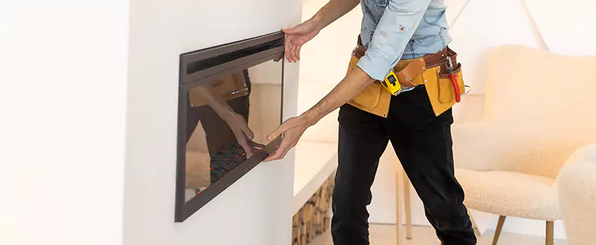 Traditional Fireplace Vent Sweeping in Yuma, AZ
