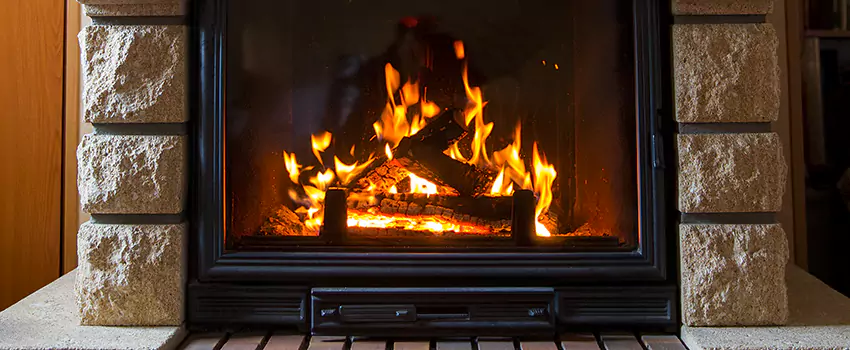 Fireplace Xtrordinair Probuilder Gas Fireplace Installation in Yuma, AZ