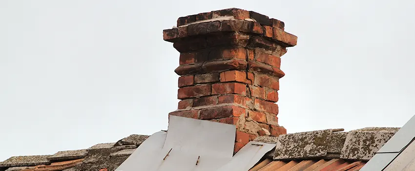 Cost of Fixing Blocked Chimney in Yuma, Arizona