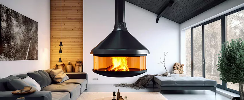 Floating Damaged Fireplace Repair Services in Yuma, AZ