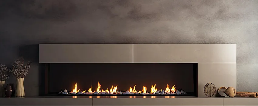 Gas Fireplace Logs Supplier in Yuma, Arizona