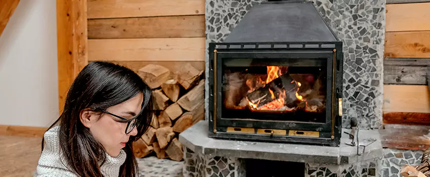 Harman P68-C Pellet Stove Repair in Yuma, Arizona 