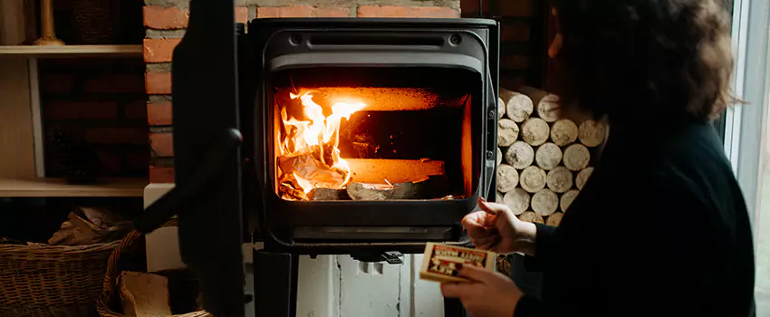 Hearthstone Wood Stoves Fireplace Repair in Yuma, Arizona