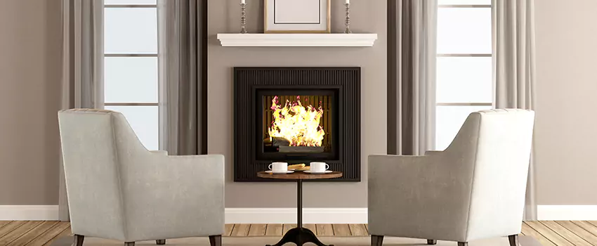Heatilator Direct Vent Fireplace Services in Yuma, Arizona