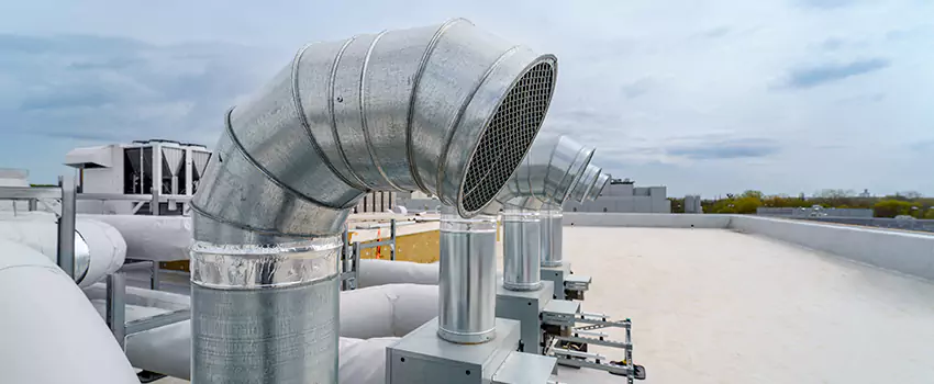 Insulated Ductwork Repair Services Near Me in Yuma, AZ