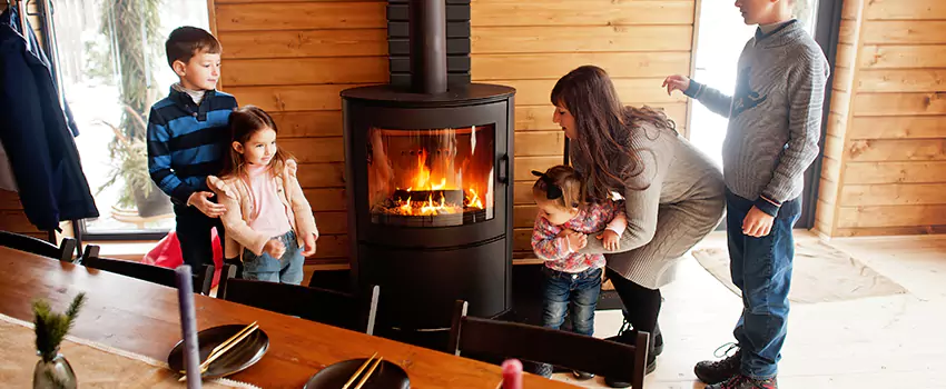 Jøtul Gas Fireplace Inspection Service in Yuma, Arizona