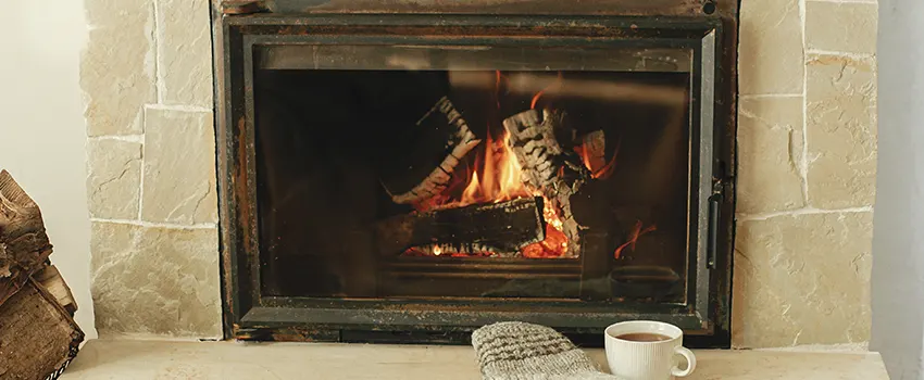 Kings man Fireplaces Insert Services in Yuma, AZ