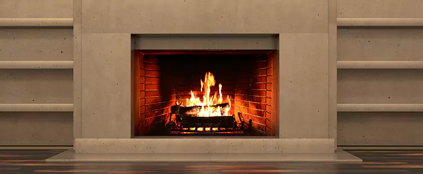 Majestic Trilliant Series Gas Fireplace Insert Repair in Yuma, Arizona