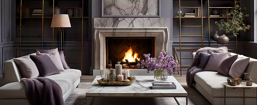 Napoleon Galaxy Series Outdoor Fireplaces Repair in Yuma, AZ