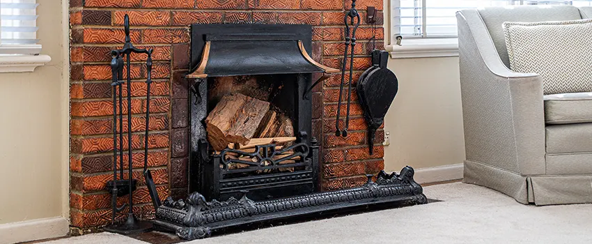 Custom Old Fireplace Redesign Services in Yuma, Arizona