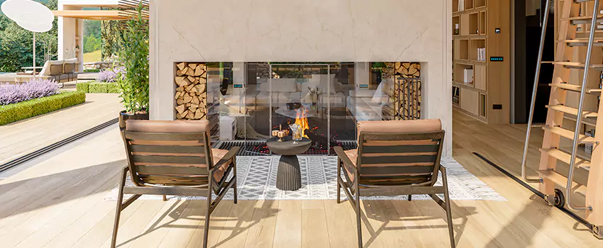 Ortal Space Creator Fireplace Repair in Yuma, AZ