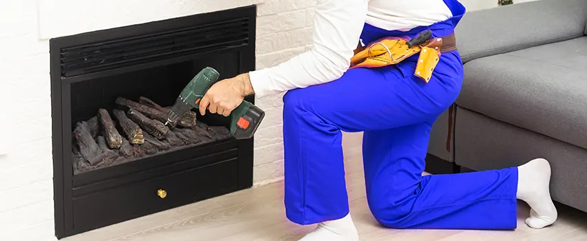 Pellet Fireplace Repair Services in Yuma, AZ