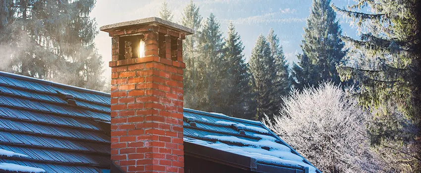 Residential Chimney Rain Caps Repair Services in Yuma, AZ