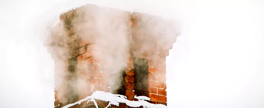 Chimney Flue Soot Removal in Yuma, AZ