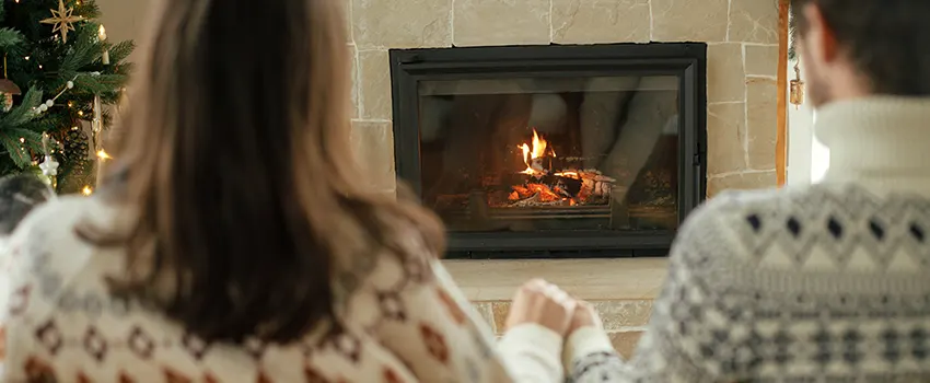 Superior Open-Hearth Wood Fireplaces in Yuma, AZ