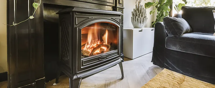 Valor Wood Fireplace in Yuma, AZ