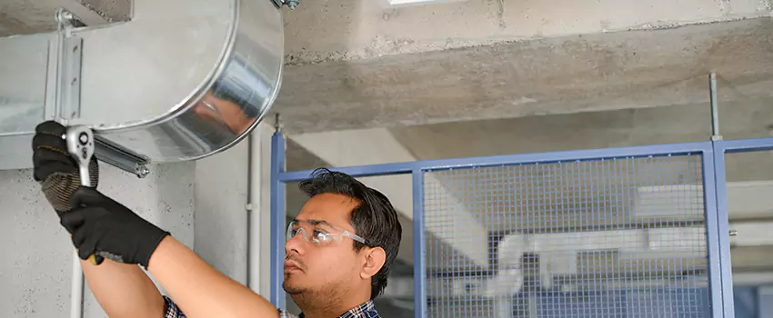 Benefit of Ventilation Cleaning in Yuma, Arizona