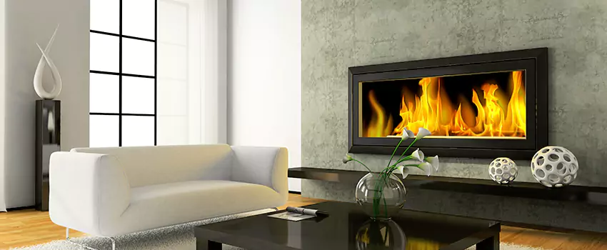 Ventless Fireplace Oxygen Depletion Sensor Installation and Repair Services in Yuma, Arizona