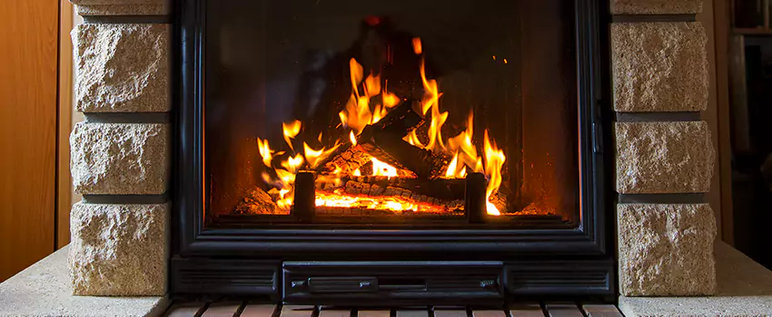Cost of Wood Fireplace Installation in Yuma, AZ