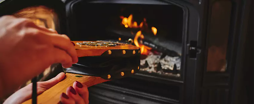 Cost of Wood Furnace Repair and Installation Services in Yuma, AZ