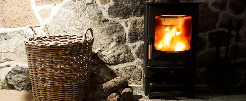 24/7 Wood Stove Installation Services in Yuma, Arizona
