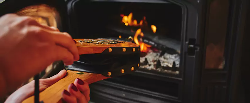 Wood Stove Grates Repair in Yuma, Arizona